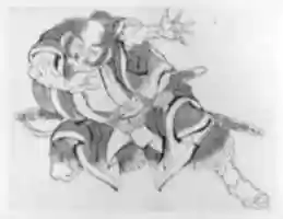 Free download Sakata Kintoki free photo or picture to be edited with GIMP online image editor