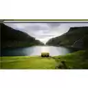 Saksun on Streymoy Island  screen for extension Chrome web store in OffiDocs Chromium