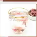 Sakura Tea  screen for extension Chrome web store in OffiDocs Chromium