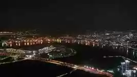 Free download Sala Urban Area Night -  free video to be edited with OpenShot online video editor