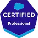 Salesforce Certification Score Calculator  screen for extension Chrome web store in OffiDocs Chromium