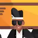 Salesforce coffin dance splash screen  screen for extension Chrome web store in OffiDocs Chromium