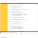 Salesforce Developer Console Sidebar  screen for extension Chrome web store in OffiDocs Chromium