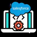 Salesforce Metadata Tracker  screen for extension Chrome web store in OffiDocs Chromium