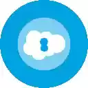 Salesforce OmniLogin  screen for extension Chrome web store in OffiDocs Chromium