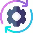 Salesforce OmniStudio Helper  screen for extension Chrome web store in OffiDocs Chromium