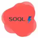 Salesforce SOQL Enhancer  screen for extension Chrome web store in OffiDocs Chromium