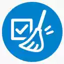 Salesforce Task Cleaner  screen for extension Chrome web store in OffiDocs Chromium