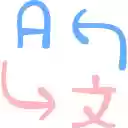 Salesforce User Language Switcher  screen for extension Chrome web store in OffiDocs Chromium