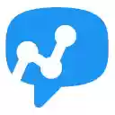 Salesmsg Business Text Messaging  screen for extension Chrome web store in OffiDocs Chromium