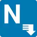 SalesNav Exporter  screen for extension Chrome web store in OffiDocs Chromium