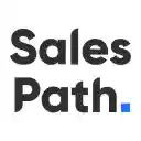 SalesPath  screen for extension Chrome web store in OffiDocs Chromium