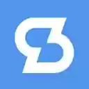SalesRep.ai Widget  screen for extension Chrome web store in OffiDocs Chromium