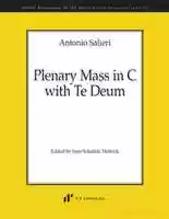 Free download Salieri Missa Solemnis free photo or picture to be edited with GIMP online image editor
