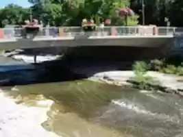 Free download SALMON RUN free photo or picture to be edited with GIMP online image editor