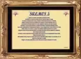 Free download SALMOs 5 free photo or picture to be edited with GIMP online image editor