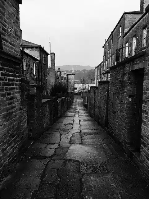 Free download Saltaire England Uk -  free free photo or picture to be edited with GIMP online image editor