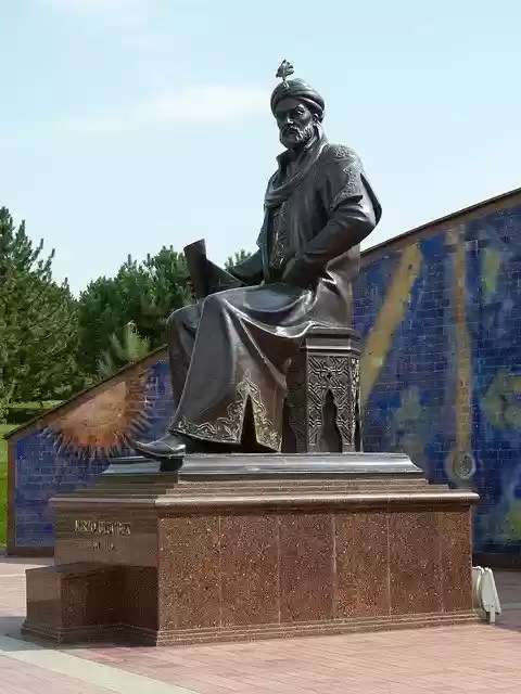 Free download Samarkand Uzbekistan Central Asia -  free free photo or picture to be edited with GIMP online image editor