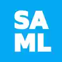 SAML Message Decoder  screen for extension Chrome web store in OffiDocs Chromium