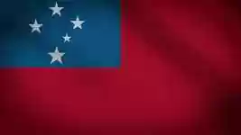 Free download Samoa Oceania Symbol -  free video to be edited with OpenShot online video editor