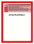 Téléchargement gratuit d'un modèle de plan d'action Modèle DOC, XLS ou PPT gratuit à modifier avec LibreOffice en ligne ou OpenOffice Desktop en ligne