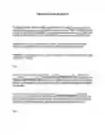 Free download Sample Commercial Lease Agreement DOC, XLS or PPT template free to be edited with LibreOffice online or OpenOffice Desktop online