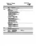 Libreng pag-download ng Sample Designer Resume DOC, XLS o PPT template na libreng i-edit gamit ang LibreOffice online o OpenOffice Desktop online