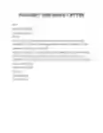 Libreng pag-download ng Sample Letter para sa Payment Reminder Microsoft Word, Excel o Powerpoint template na libreng i-edit gamit ang LibreOffice online o OpenOffice Desktop online