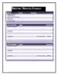 הורדה חינם תבנית דקות פגישה לדוגמה תבנית DOC, XLS או PPT בחינם לעריכה עם LibreOffice מקוון או OpenOffice Desktop מקוון