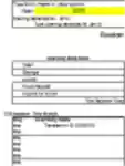 Libreng pag-download ng Sample Shop Buwanang Ulat DOC, XLS o PPT template na libreng i-edit gamit ang LibreOffice online o OpenOffice Desktop online