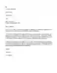 Free download Sample Template for Agreement Letter DOC, XLS or PPT template free to be edited with LibreOffice online or OpenOffice Desktop online