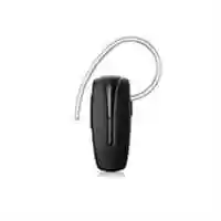 Free download Samsung HM1300 Black Bluetooth Headset free photo or picture to be edited with GIMP online image editor