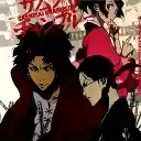 Samurai Champloo  screen for extension Chrome web store in OffiDocs Chromium