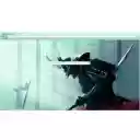 Samurai themed  screen for extension Chrome web store in OffiDocs Chromium