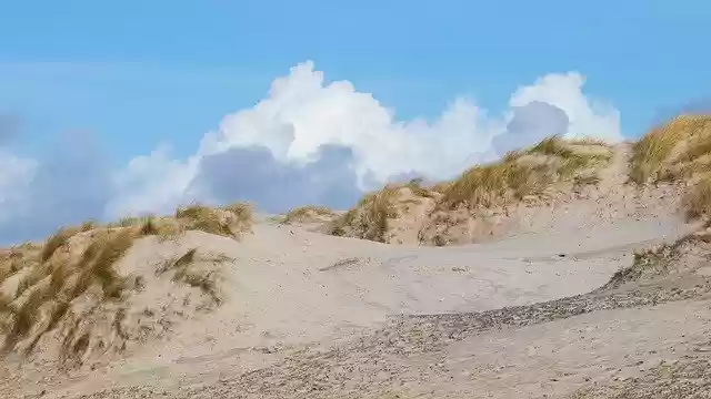 Free download Sand Beach Dune -  free photo or picture to be edited with GIMP online image editor