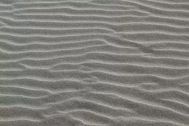 Free download Sand Patterns Texture -  free free photo or picture to be edited with GIMP online image editor