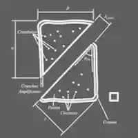 Free download Sandwich Talk Logo free photo or picture to be edited with GIMP online image editor