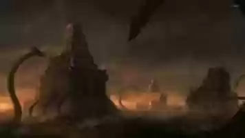 Free download Sandworms Attacking The Kingdom free photo or picture to be edited with GIMP online image editor