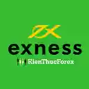 San exness  screen for extension Chrome web store in OffiDocs Chromium