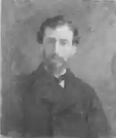 Free download Sanford Robinson Gifford free photo or picture to be edited with GIMP online image editor