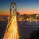 San Francisco at Night 2560x1440  screen for extension Chrome web store in OffiDocs Chromium