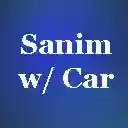 Sanim Car i8  screen for extension Chrome web store in OffiDocs Chromium