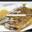 Sanma Shioyaki  screen for extension Chrome web store in OffiDocs Chromium