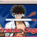 Sanosuke Sagara  screen for extension Chrome web store in OffiDocs Chromium