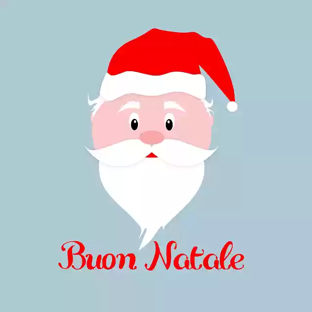 Free download Santa Claus Festivals Feast -  free illustration to be edited with GIMP free online image editor