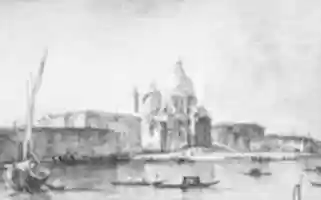 Free download Santa Maria della Salute free photo or picture to be edited with GIMP online image editor