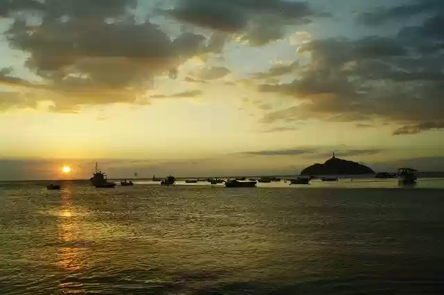 Free download Santa Marta -  free free photo or picture to be edited with GIMP online image editor