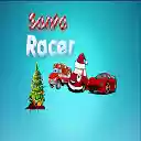 Santa Racer  screen for extension Chrome web store in OffiDocs Chromium