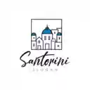 Santorini Island  screen for extension Chrome web store in OffiDocs Chromium