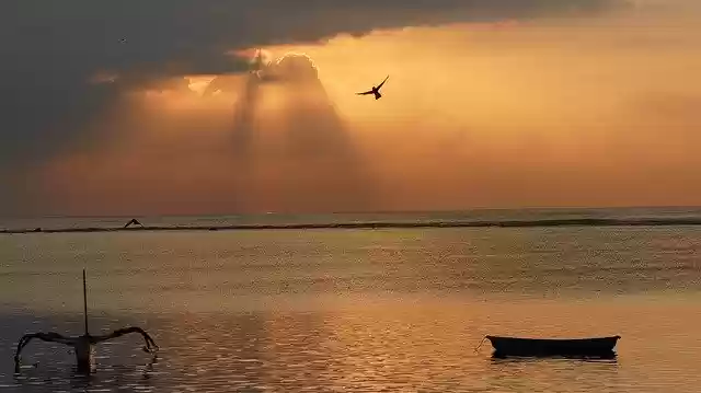 Free download Sanur Indonesia Bali -  free photo or picture to be edited with GIMP online image editor